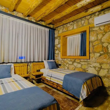 Kaydirakli Ve Akvaryum 4* Fethiye