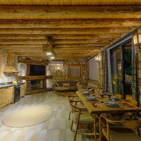 Hotel Kaydirakli Ve Akvaryum