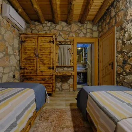 Hotel Kaydirakli Ve Akvaryum
