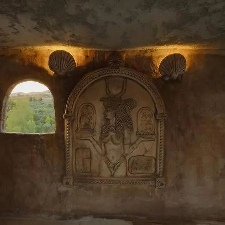 Villa Kaydirakli Ve Akvaryum *