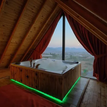 Villa Kaydirakli Ve Akvaryum Fethiye