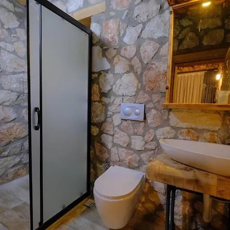 Villa Kaydirakli Ve Akvaryum